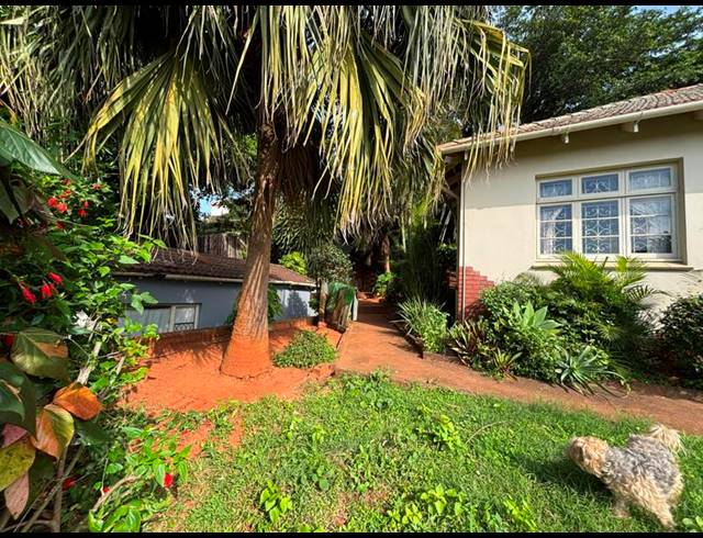 2 BEDROOM HOUSE FOR SALE IN DURBAN NORTH